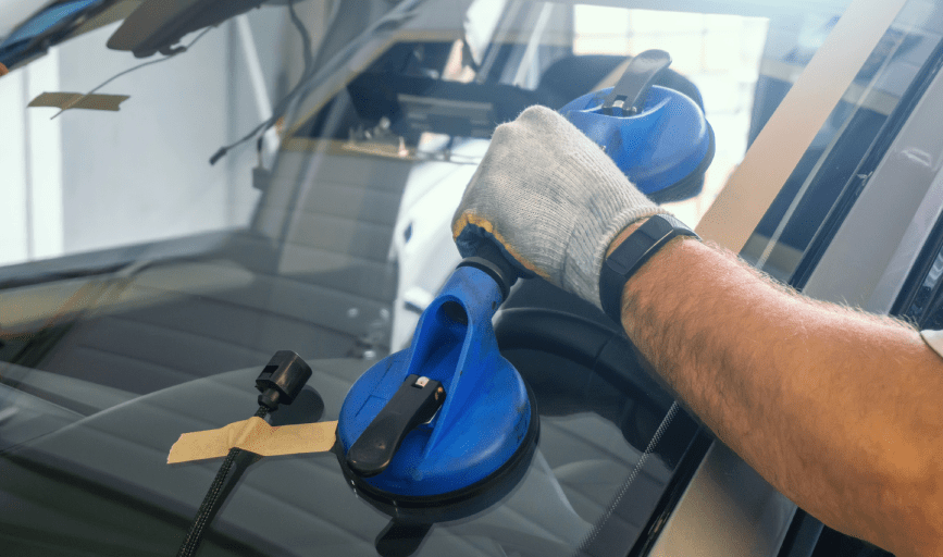 Chalex Auto Glass